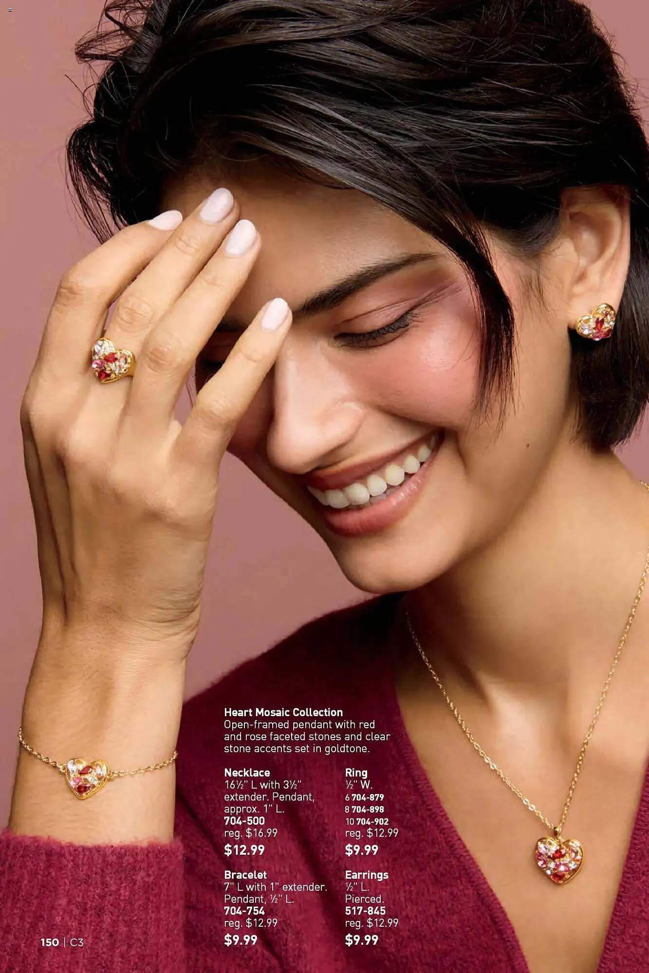 Weekly ad Avon weekly ad from January 28 to March 11 2026 - Page 150