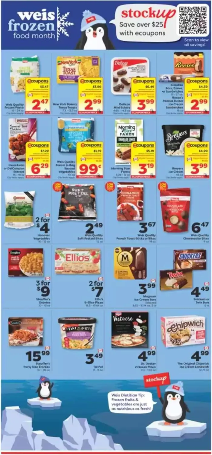 Weekly ad Great discounts on selected products from March 13 to March 19 2025 - Page 5