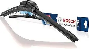 BOSCH 26CA Clear Advantage Beam Wiper Blade; 26" - Single