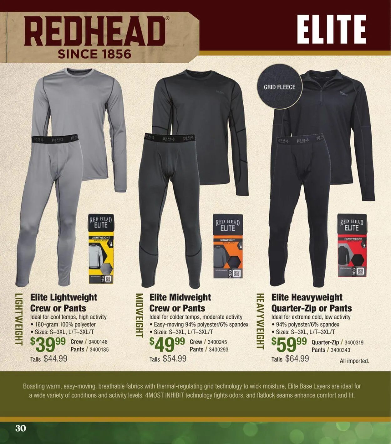 Weekly ad Cabela's Current weekly ad from November 14 to November 28 2025 - Page 30