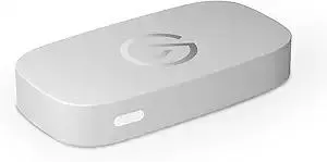 Elgato Game Capture Neo-USB Portable Capture Card 4K60 HDR Passthrough, 1080p60 Video Recording - for PS5|Xbox|, Quicktime and More - Plug & Play|Works on Laptop|PC|Mac|iPad (Renewed)