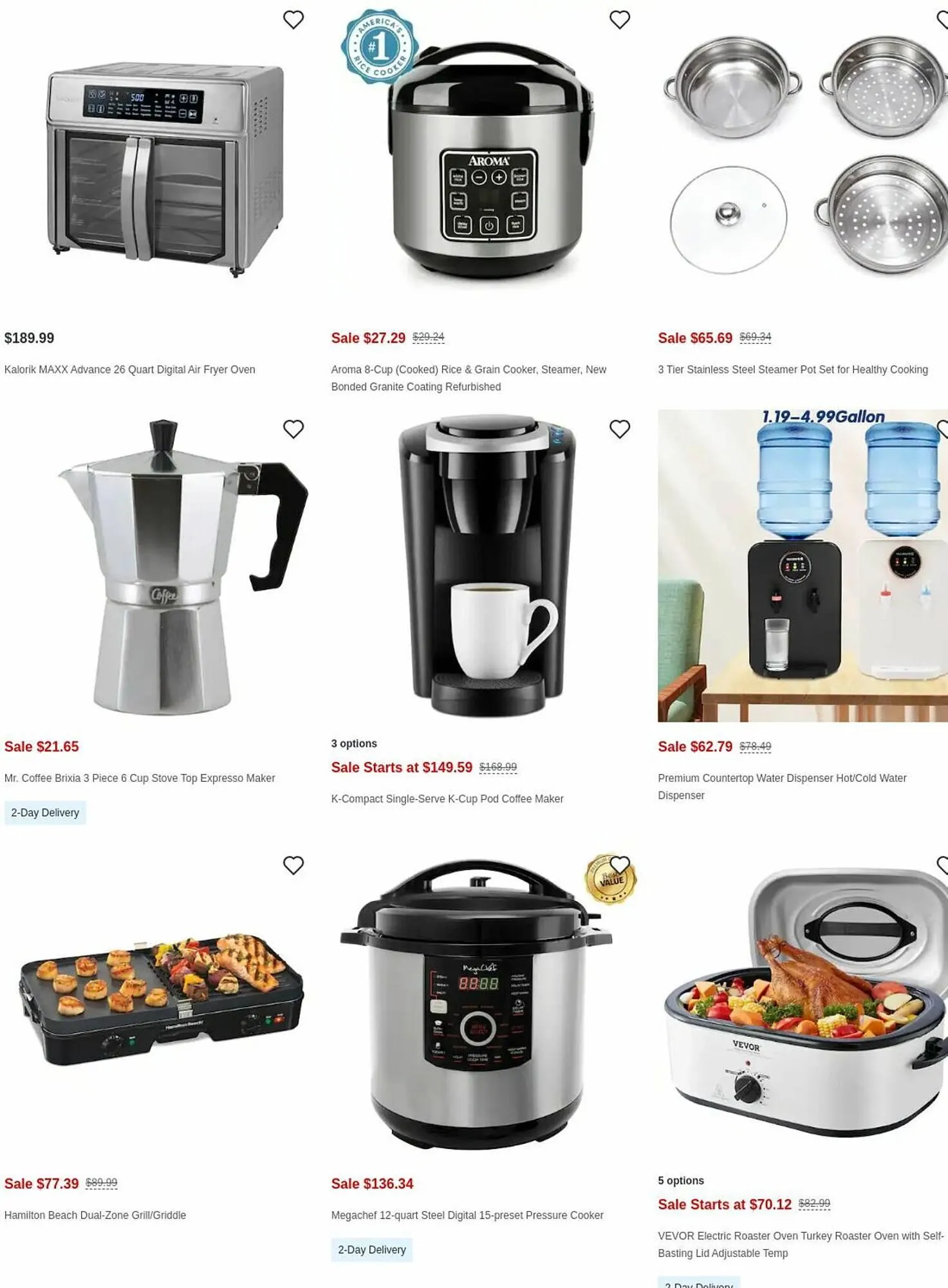 Weekly ad Bed Bath & Beyond Weekly Ad from January 13 to January 22 2025 - Page 47