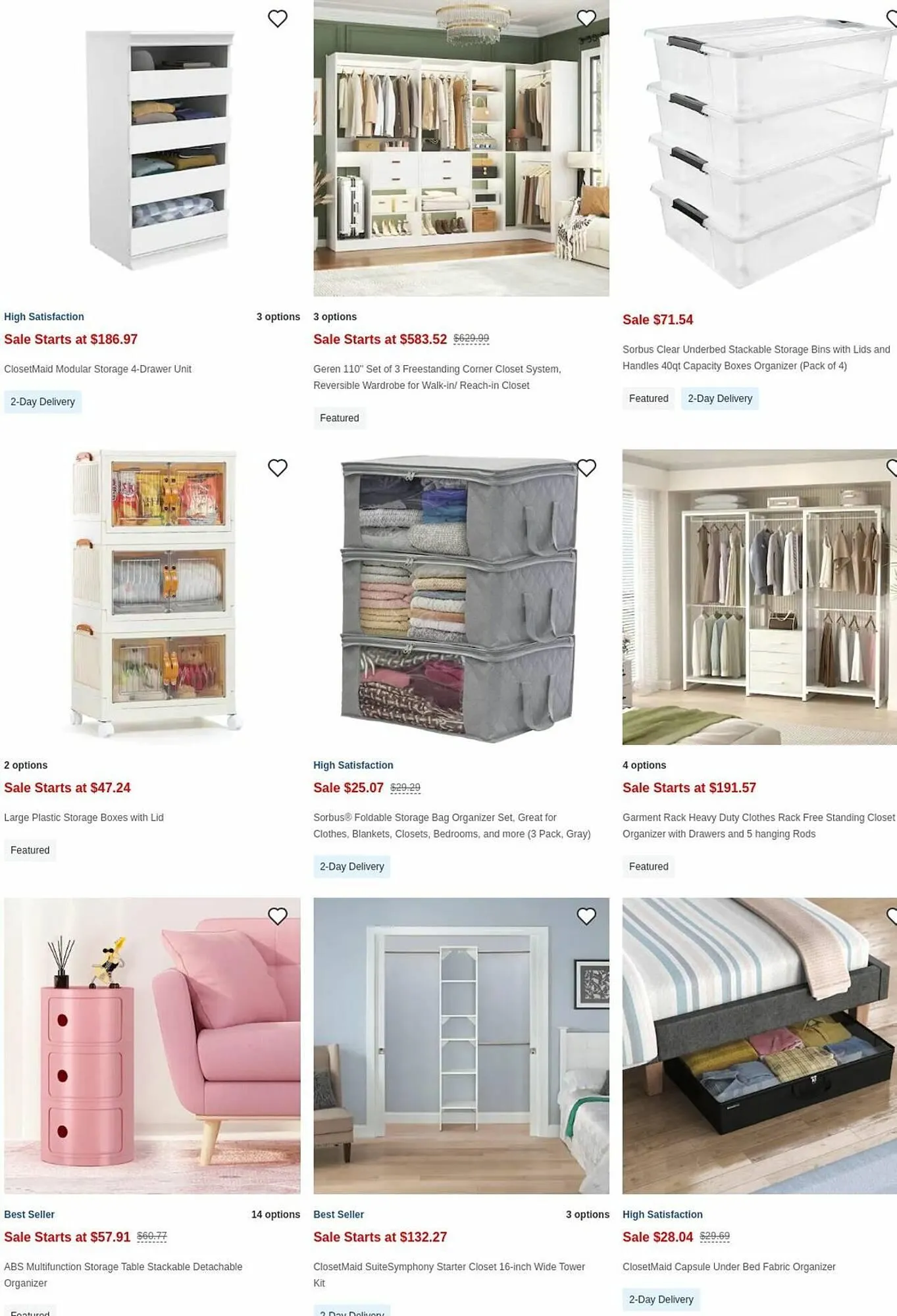 Weekly ad Bed Bath & Beyond Weekly Ad from January 20 to January 29 2025 - Page 114