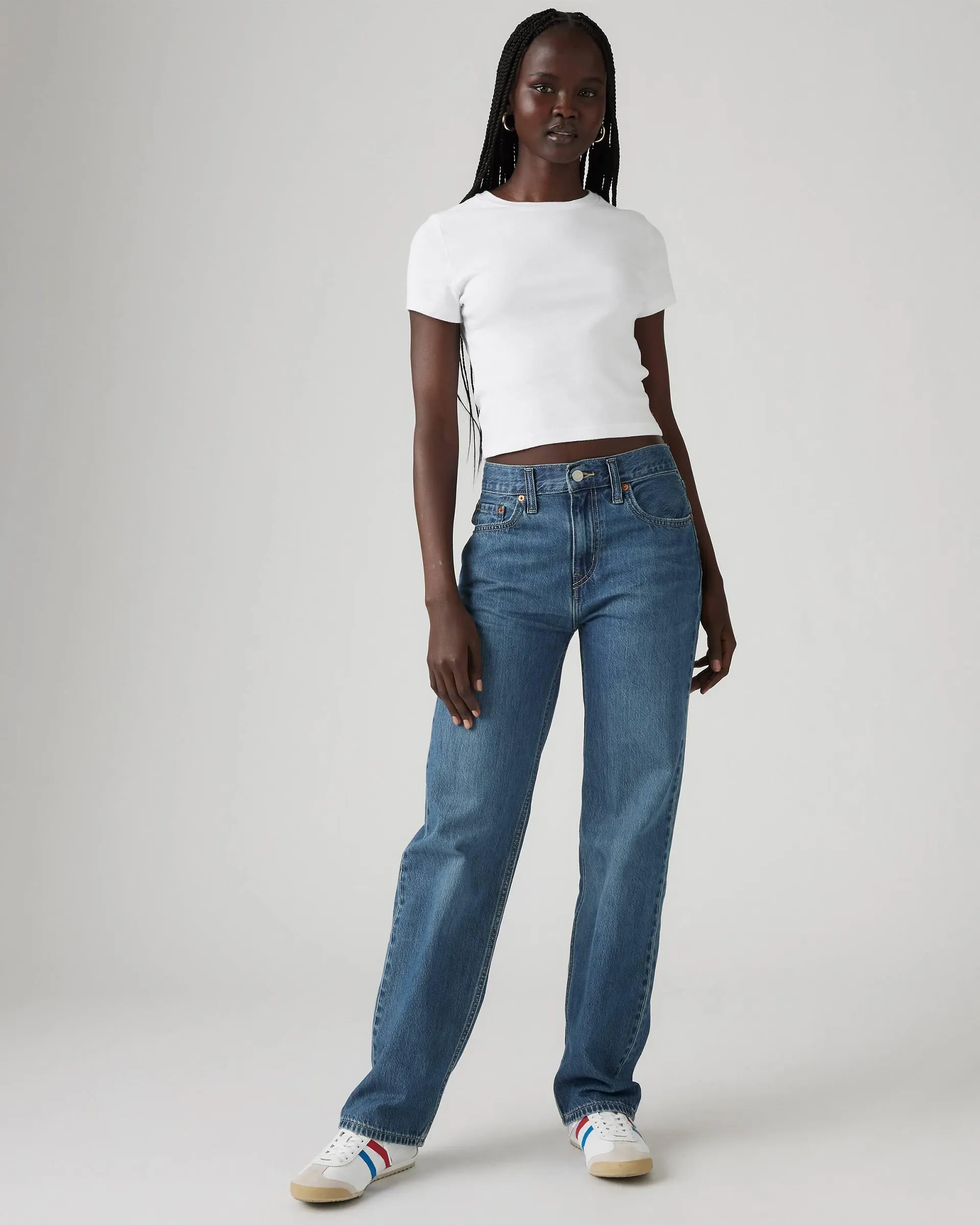 Low Pro Women's Jeans