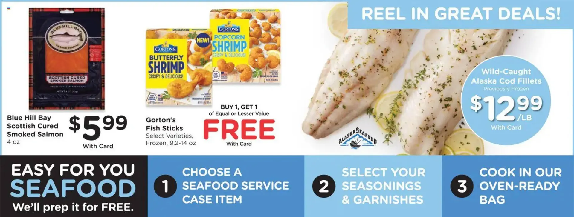 Weekly ad QFC weekly ad from February 18 to February 24 2026 - Page 7