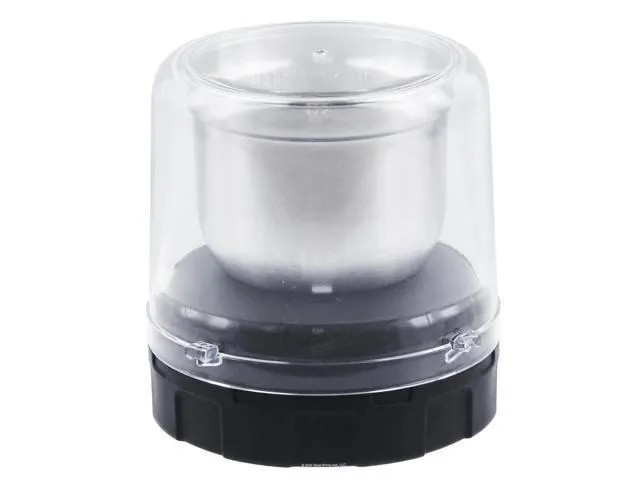 Ninja 480KUB490 Coffee and Spice Grinder Auto-iQ Blender Attachment (SEE NOTE)