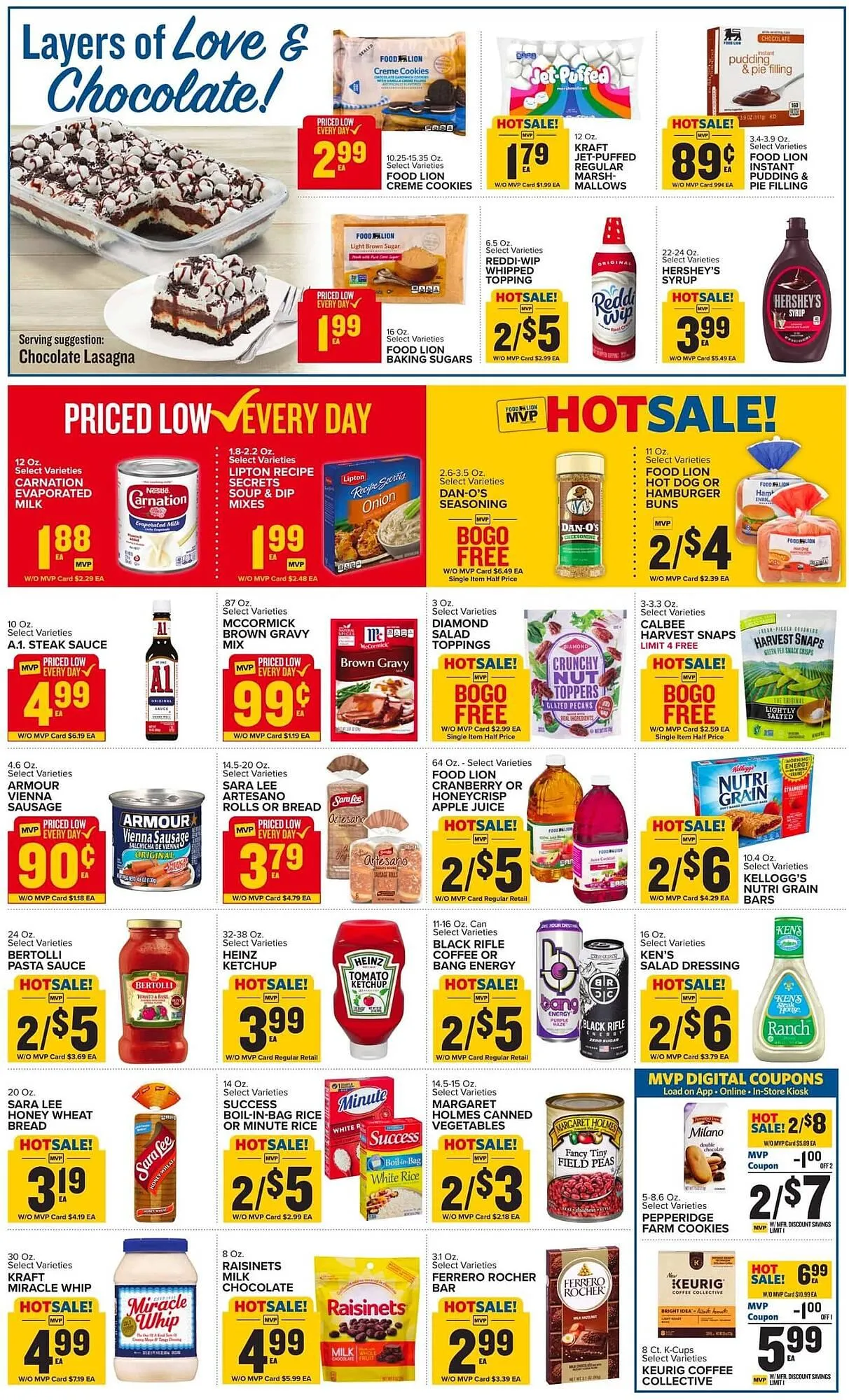 Weekly ad Food Lion weekly ad from May 6 to May 12 2026 - Page 5
