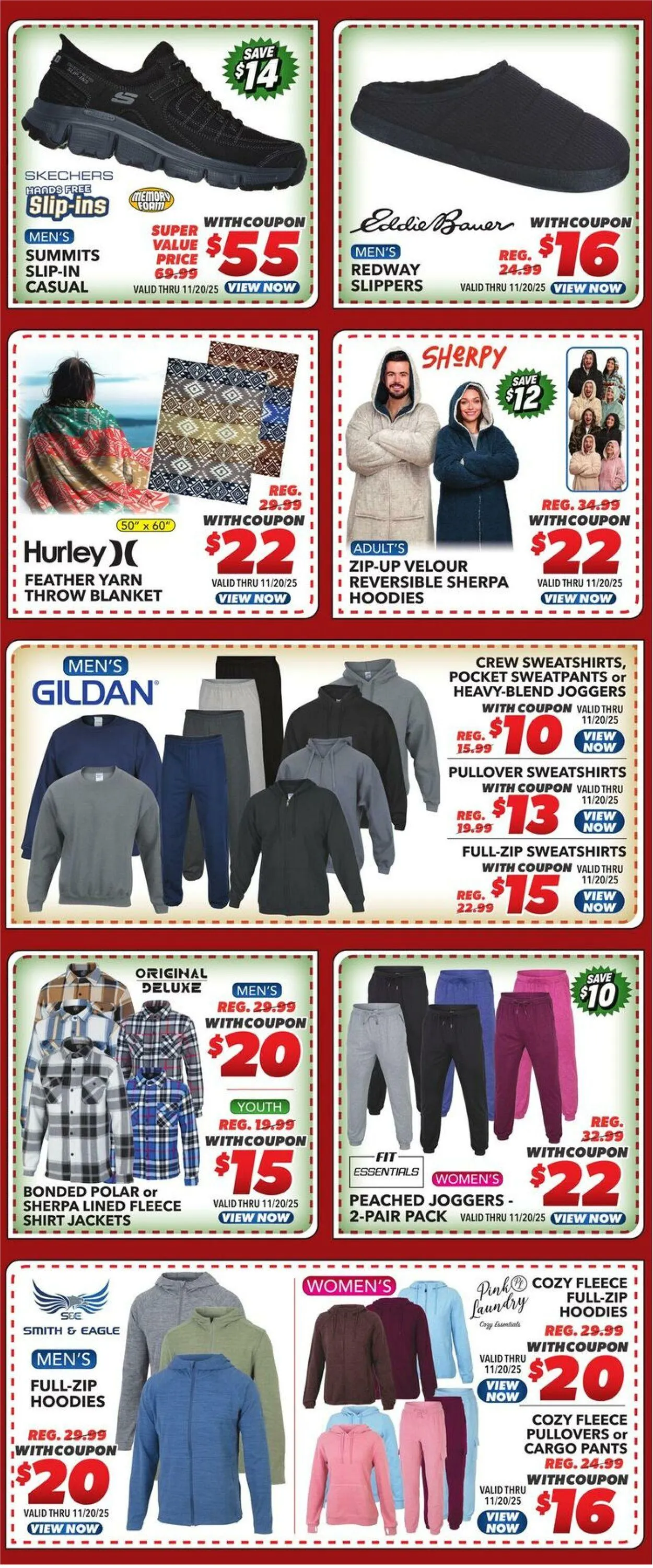 Catálogo de Big 5 Current weekly ad 14 de noviembre al 20 de noviembre 2025 - Página 2