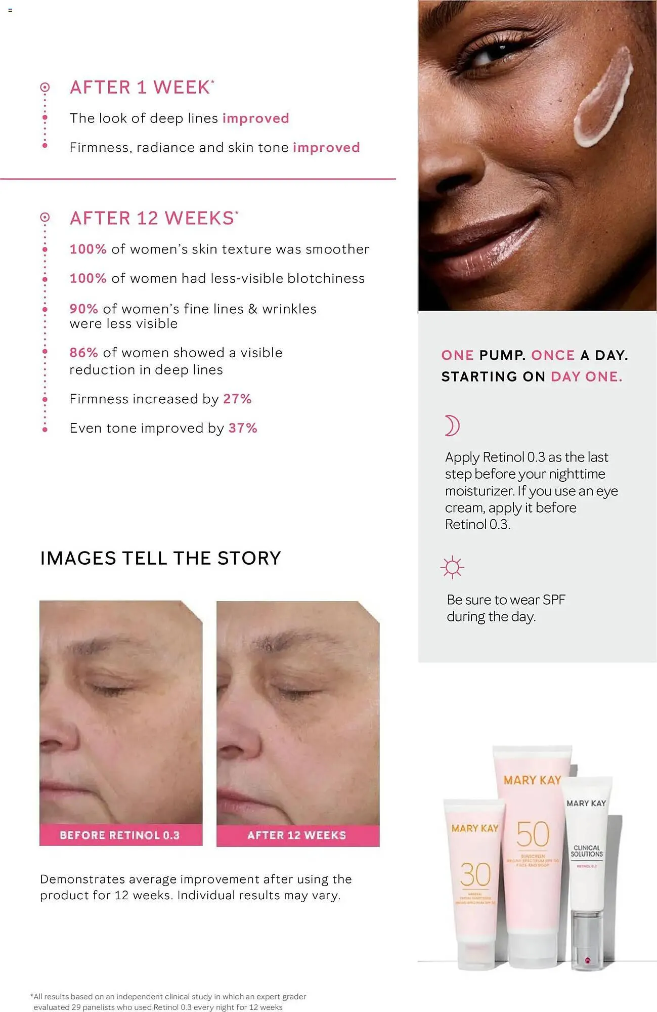 Weekly ad Mary Kay weekly ad from May 16 to May 17 2027 - Page 9