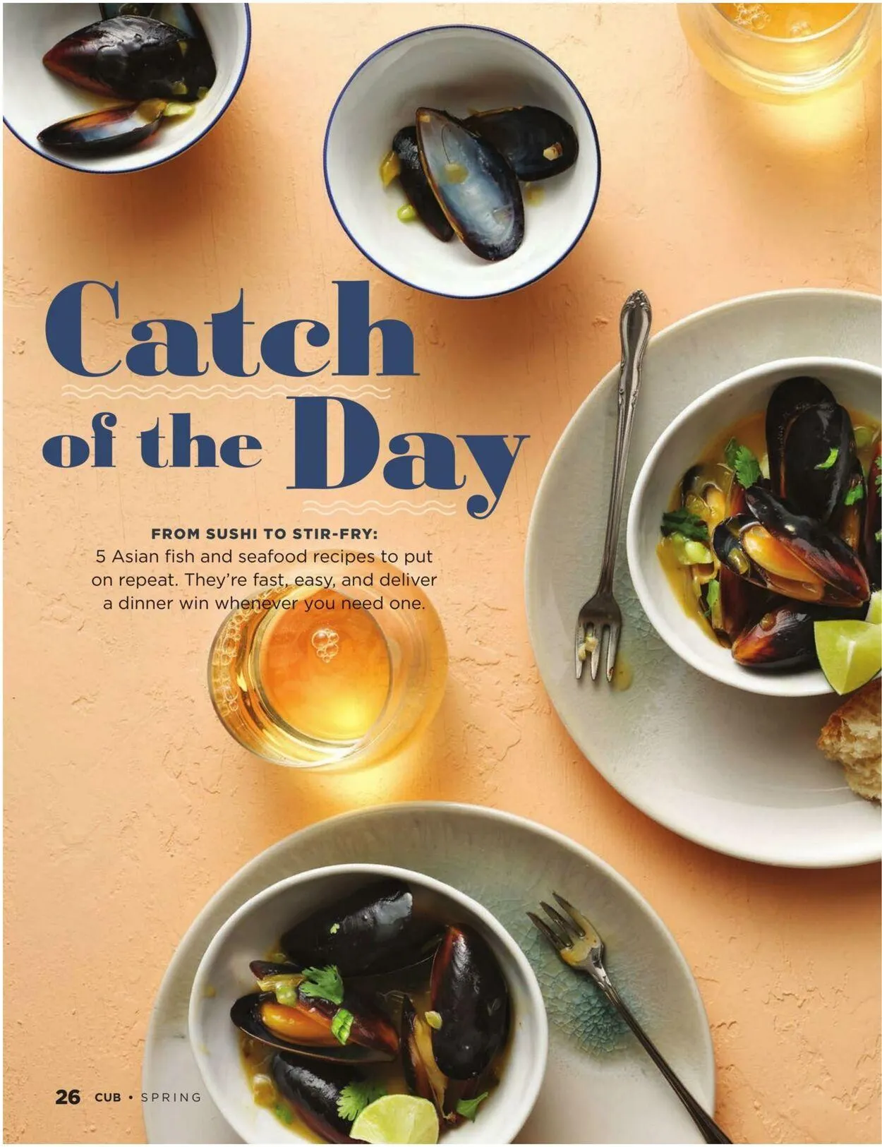 Weekly ad Cub Foods Current weekly ad from February 23 to May 17 2025 - Page 26