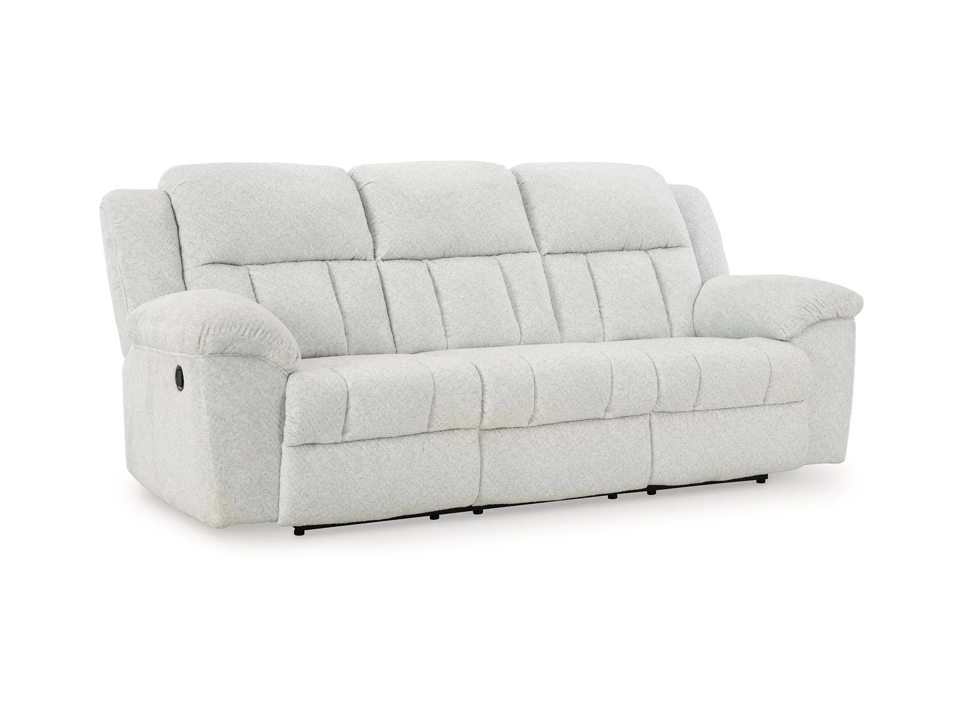 Frohn Manual Reclining Sofa