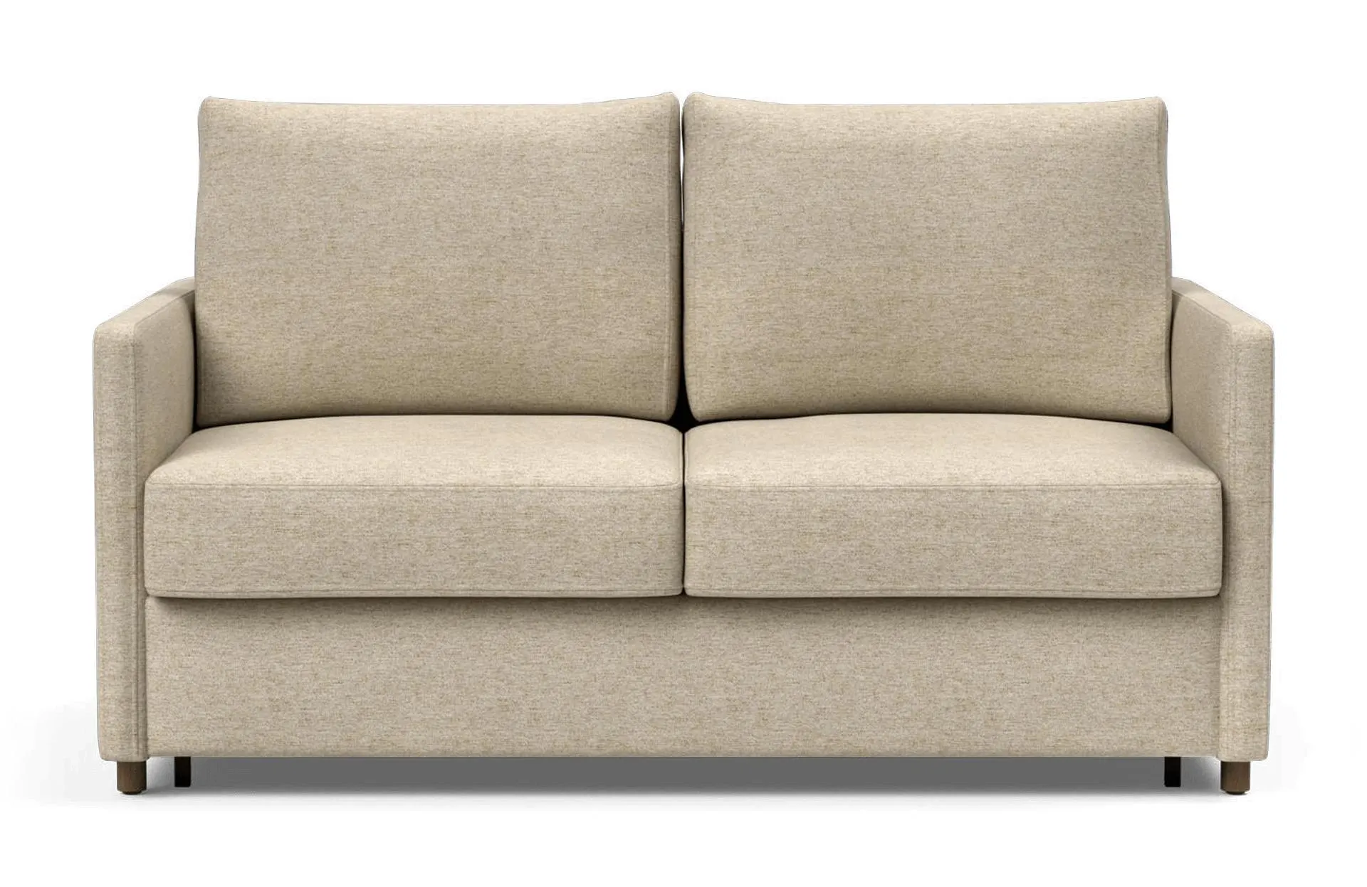 Neah Slim Arms Sofa Bed