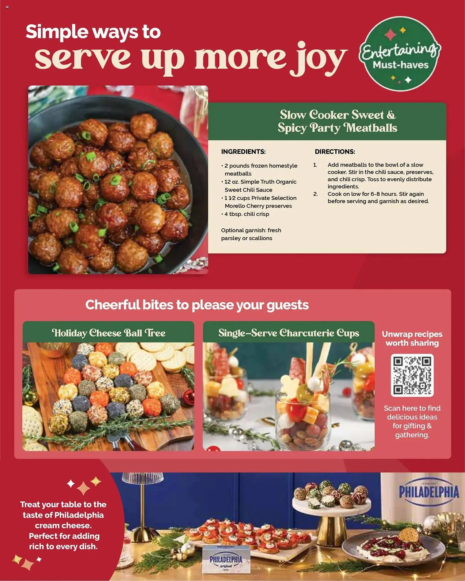 Weekly ad Harris Teeter weekly ad from December 3 to December 30 2025 - Page 2