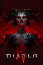 Diablo® IV - Standard Edition