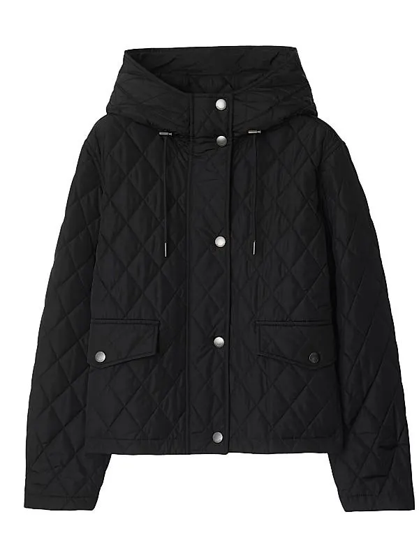 Pembroke Quilted Jacket
