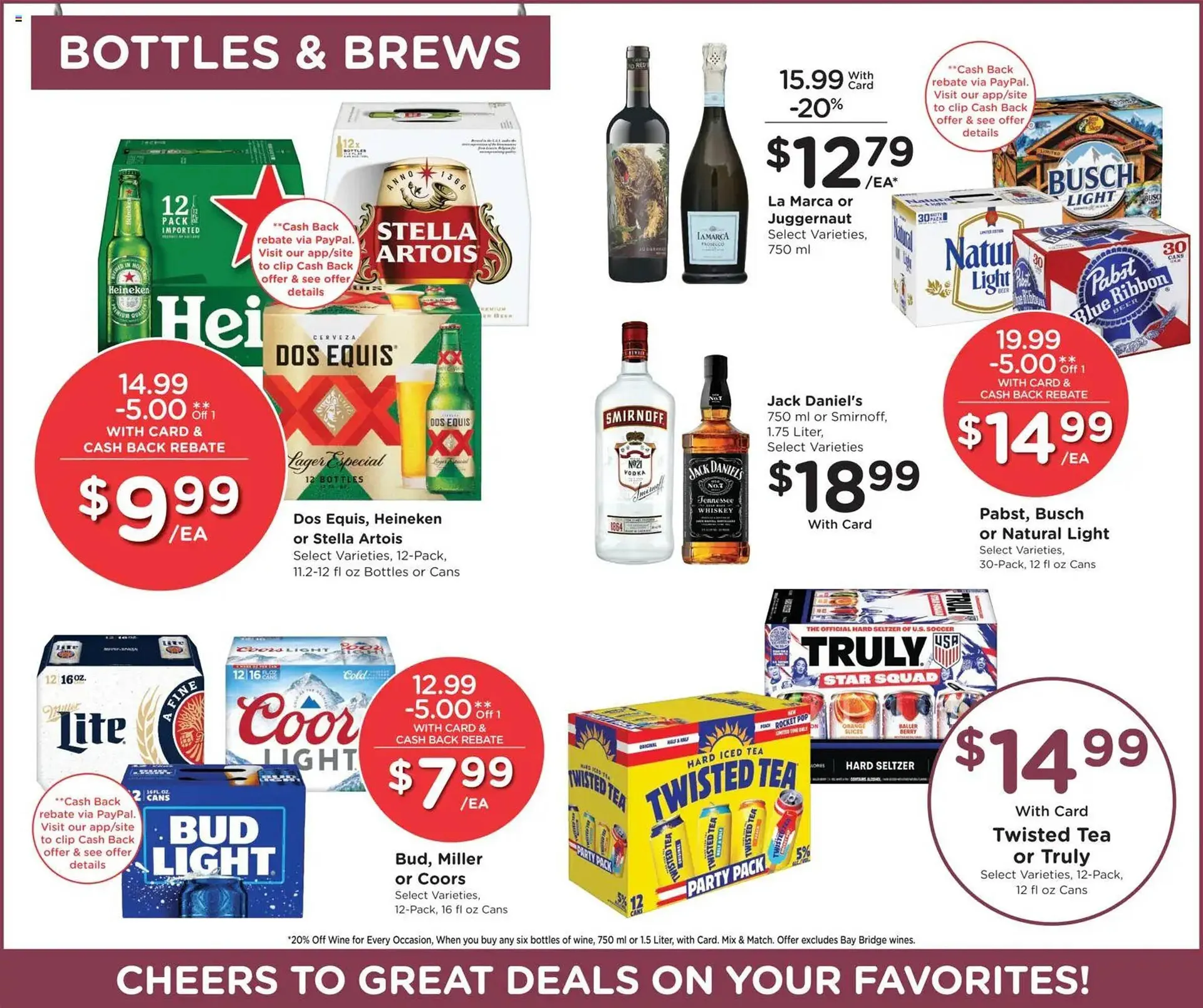 Weekly ad Smith's weekly ad from April 15 to April 21 2026 - Page 11