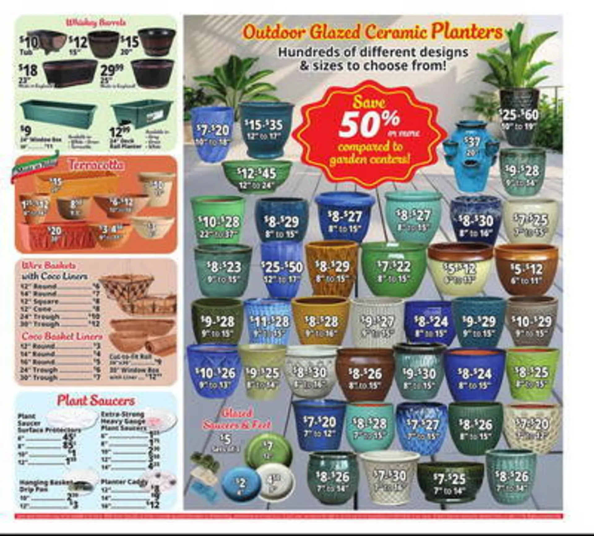 Weekly ad Ocean State Job Lot Weekly Ad from May 29 to June 4 2025 - Page 13