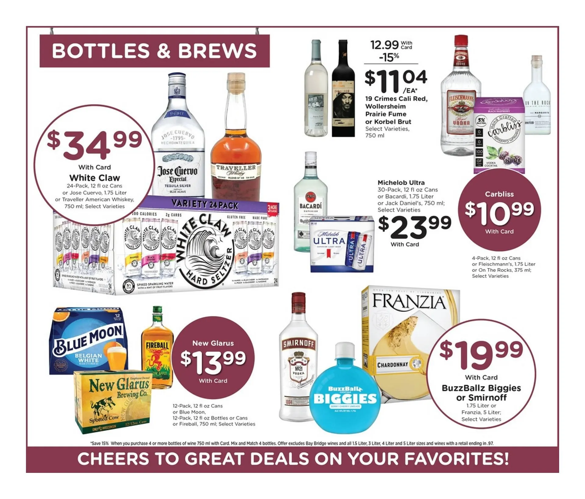 Weekly ad Metro Market weekly ad from November 5 to November 11 2025 - Page 13