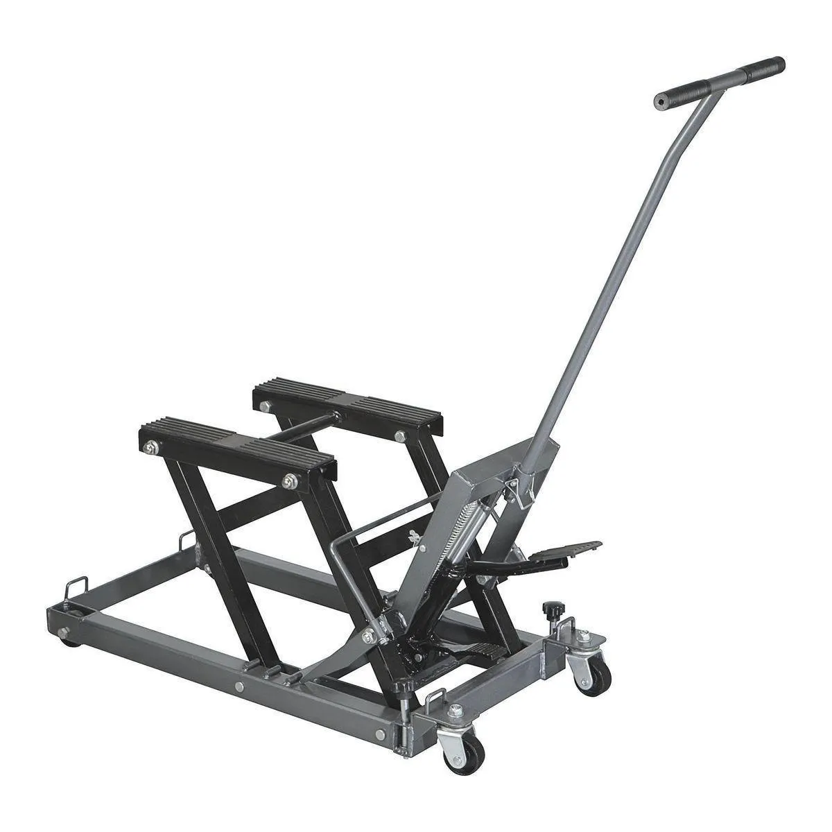 PITTSBURGH 1500 lb. Steel ATV/Motorcycle Lift