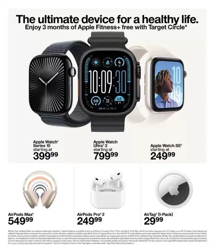 Weekly ad Top deals for all customers from January 17 to January 24 2025 - Page 15