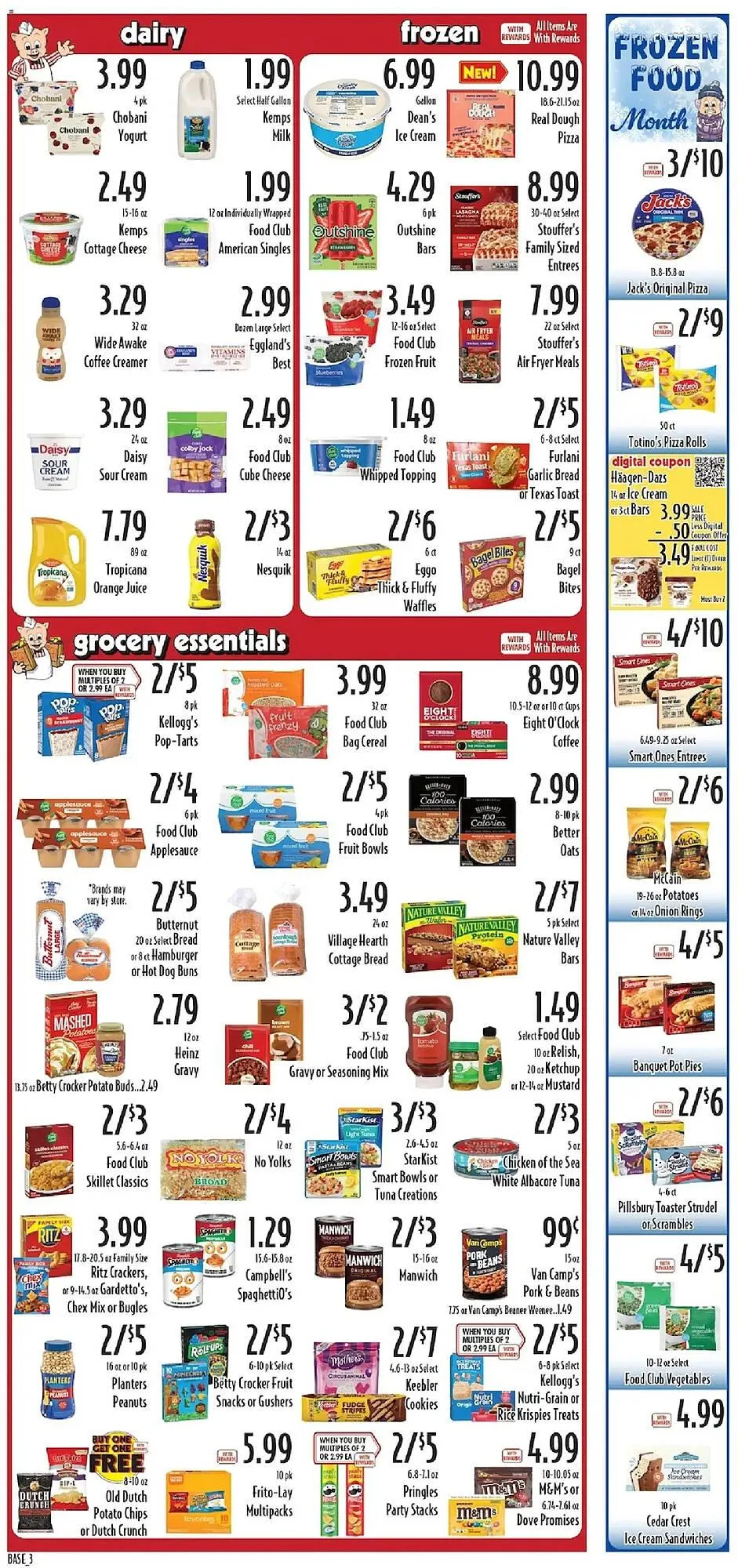 Weekly ad Piggly Wiggly weekly ad from March 4 to March 11 2026 - Page 5