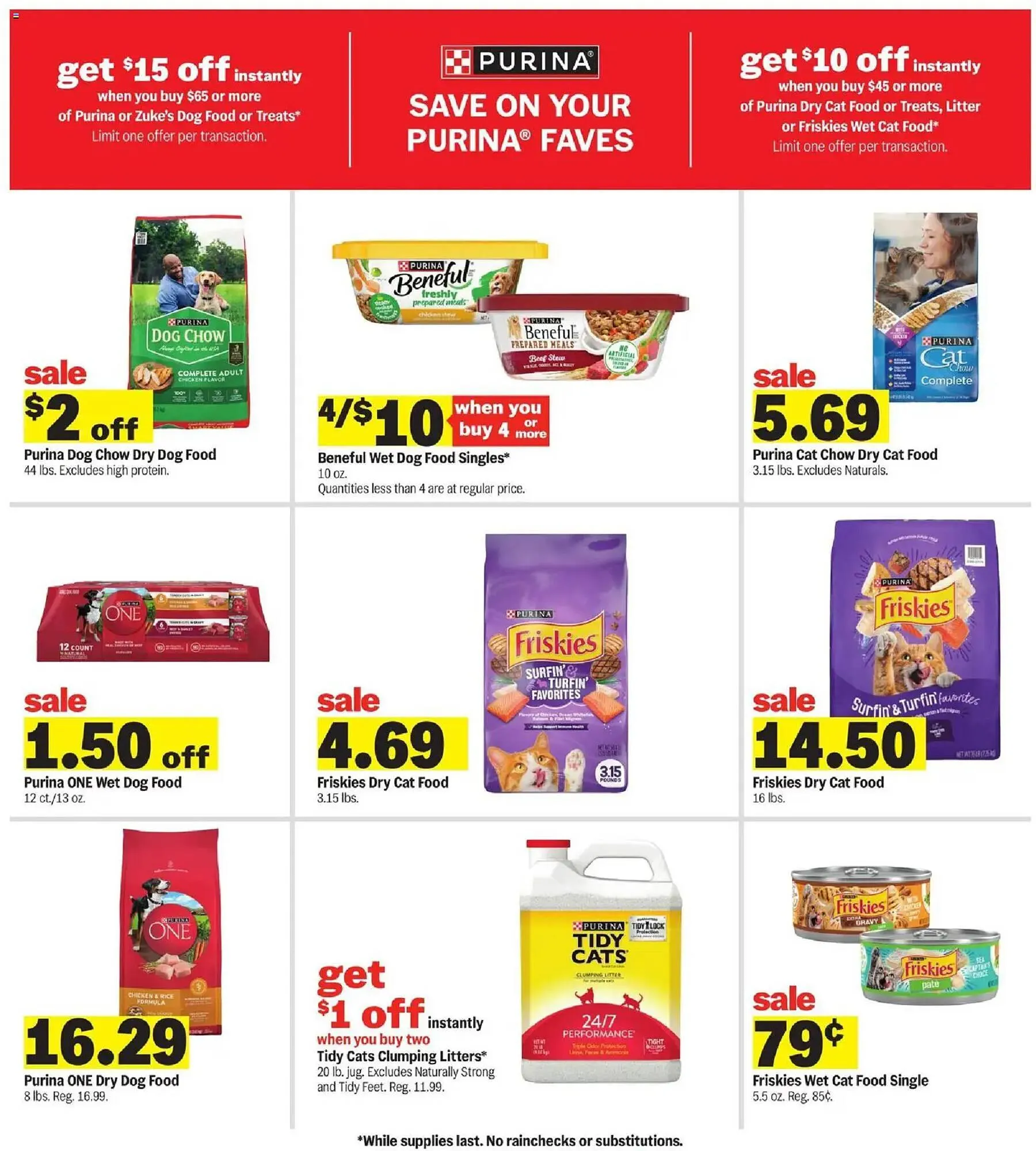 Weekly ad Meijer weekly ad from December 10 to December 16 2025 - Page 38