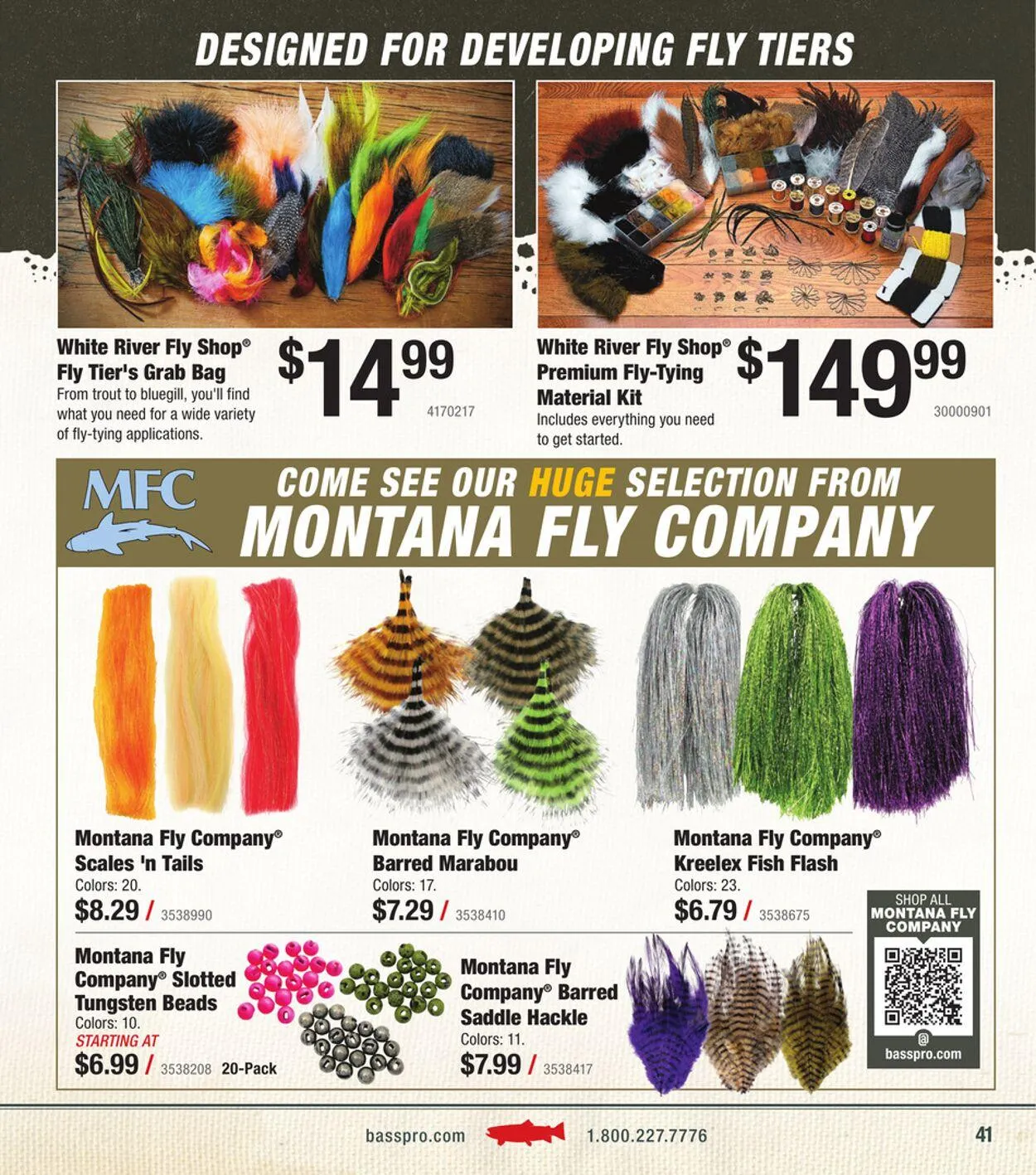Weekly ad Bass Pro Current weekly ad from April 29 to May 13 2025 - Page 149
