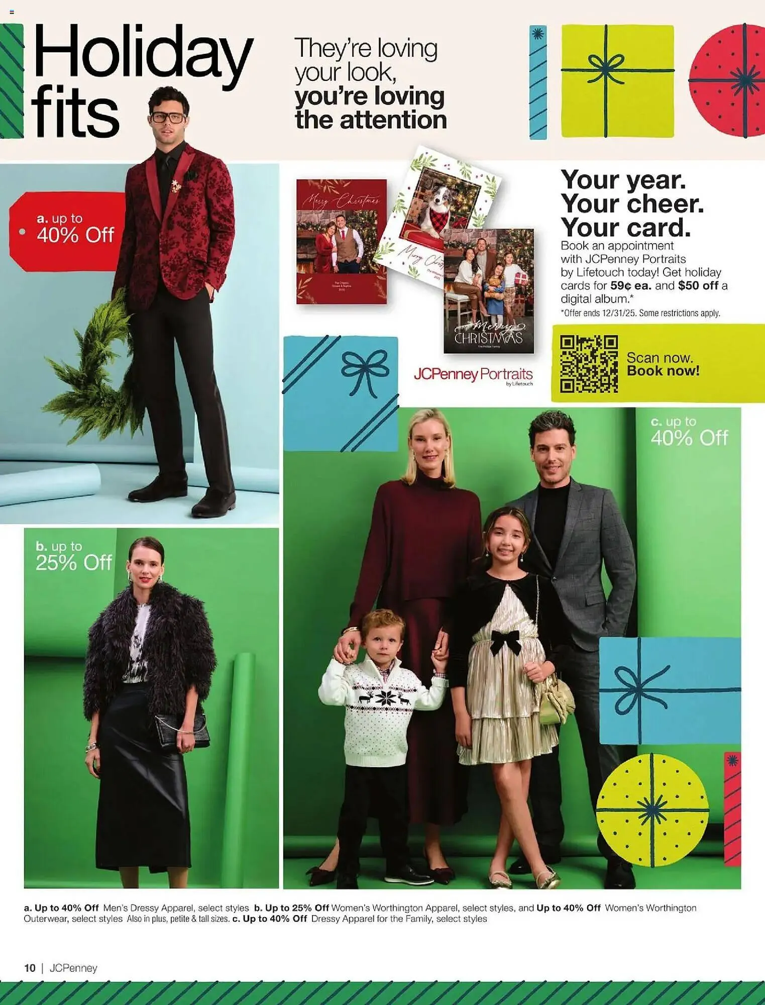 Weekly ad JC Penney weekly ad from November 5 to November 21 2025 - Page 10
