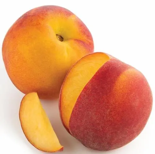SOUTHERN PEACHES