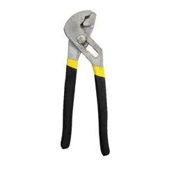 CaliTools 8" Heavy-Duty Groove Joint Pliers