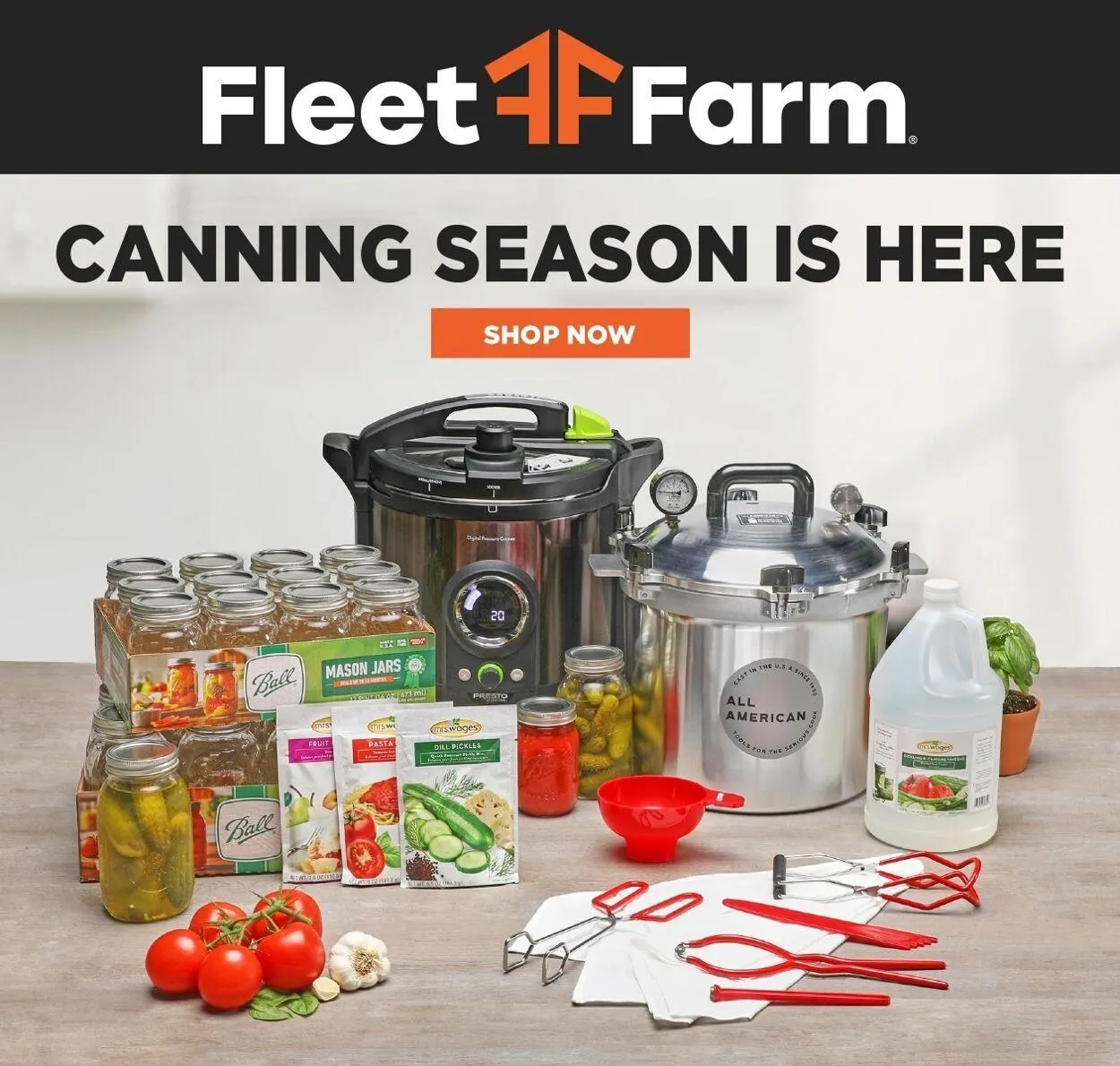 Weekly ad Mills Fleet Farm from August 28 to September 3 2025 - Page 6