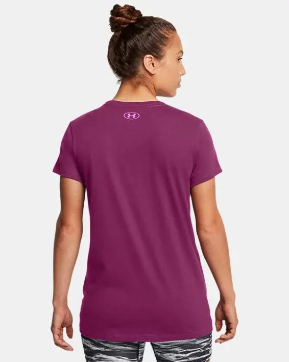 Project Rock Women's Short Sleeve
