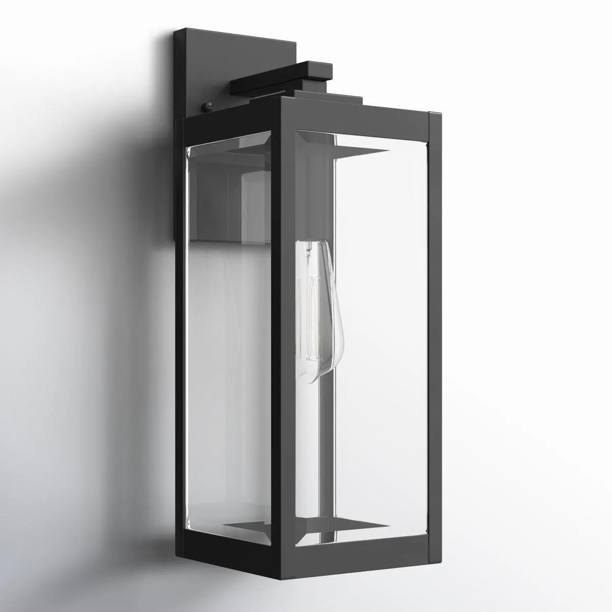 Ainsworth Single Light Outdoor Wall Light