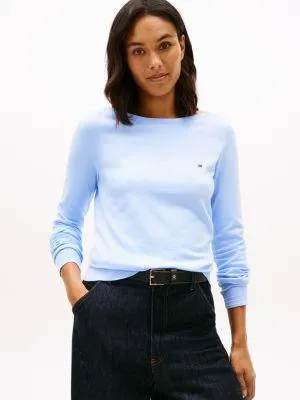 Boatneck Sweater