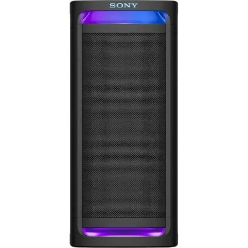 Sony ULT POWER SOUND Series ULT TOWER 9AC Party Speaker Bluetooth Black - Open Box