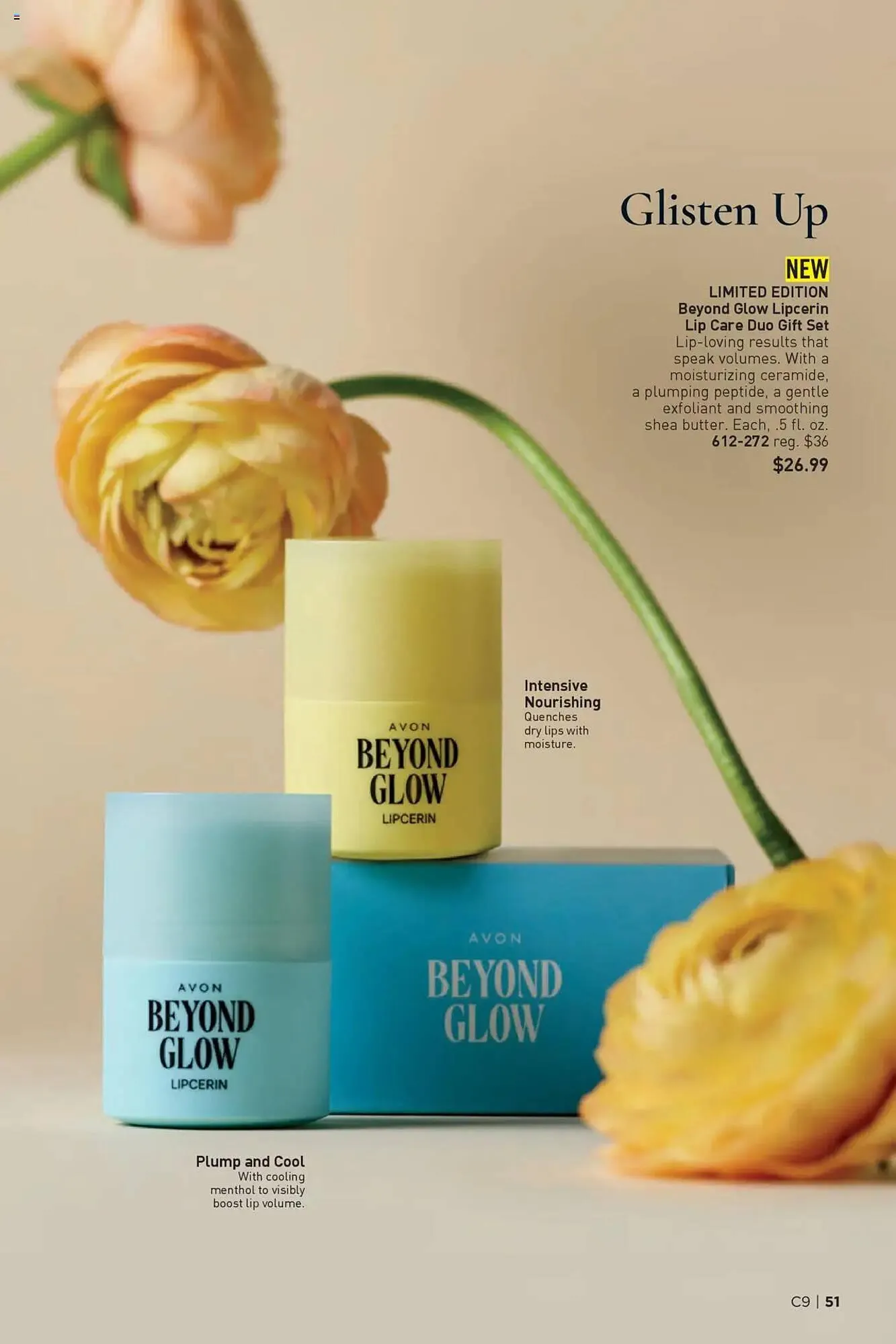 Weekly ad Avon Weekly Ad from April 23 to May 6 2025 - Page 49