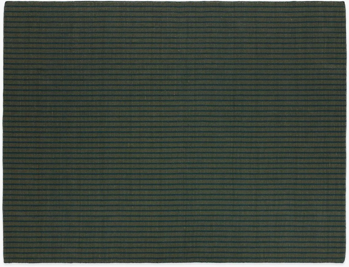 Rowen Wool Handloom Rug