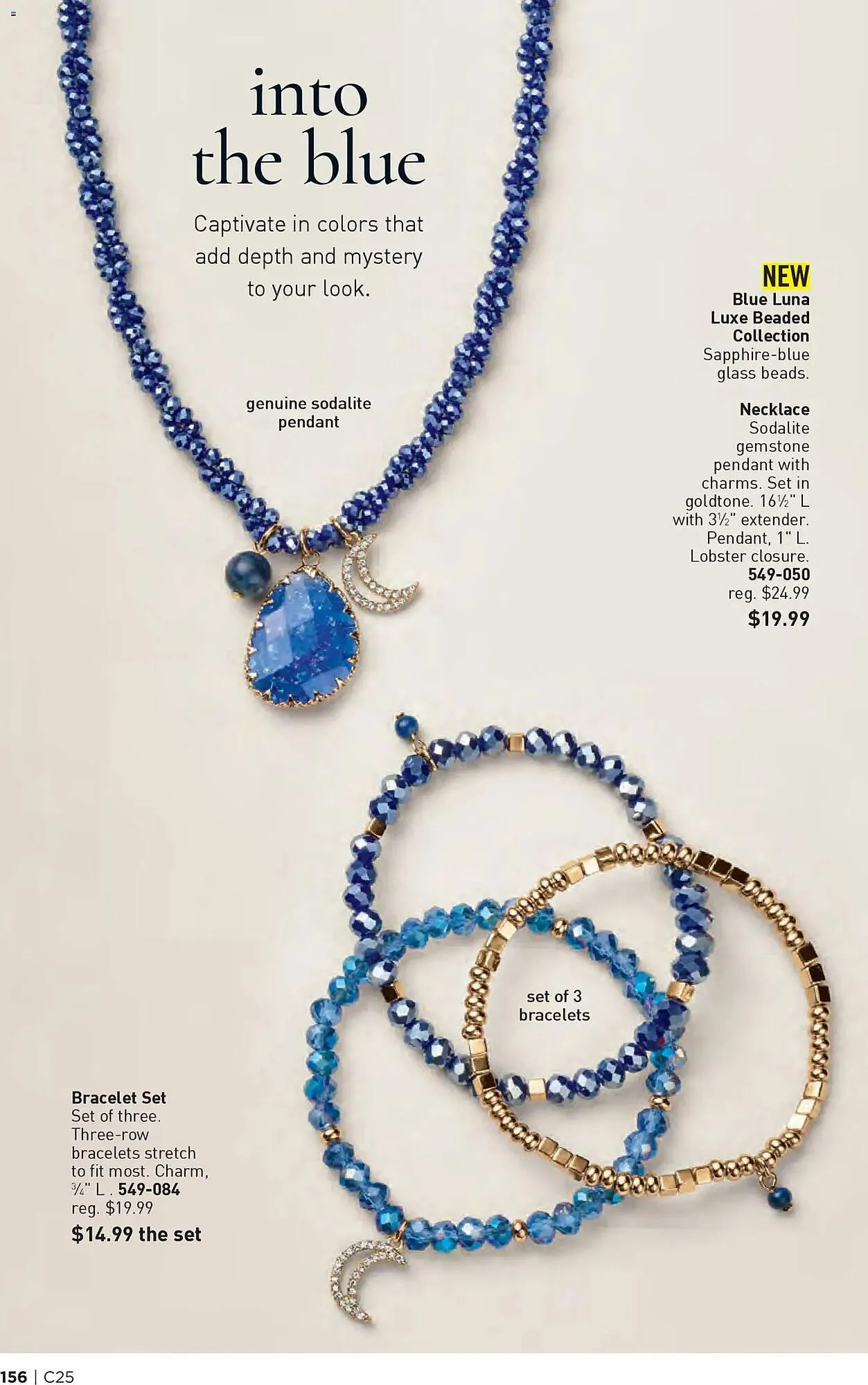 Weekly ad Avon weekly ad from December 3 to December 17 2025 - Page 156