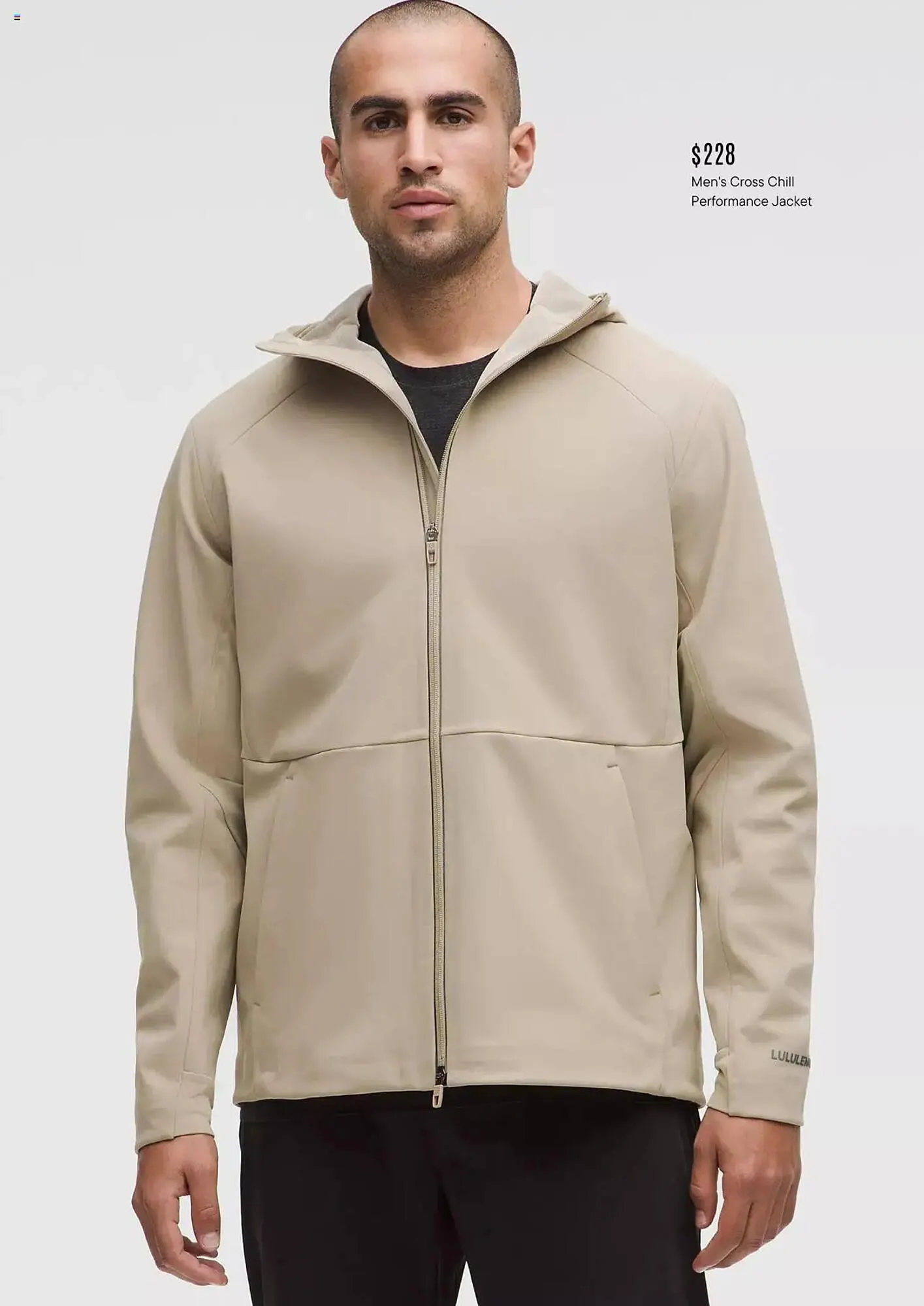 Weekly ad Lululemon Weekly Ad from March 1 to March 31 2025 - Page 10