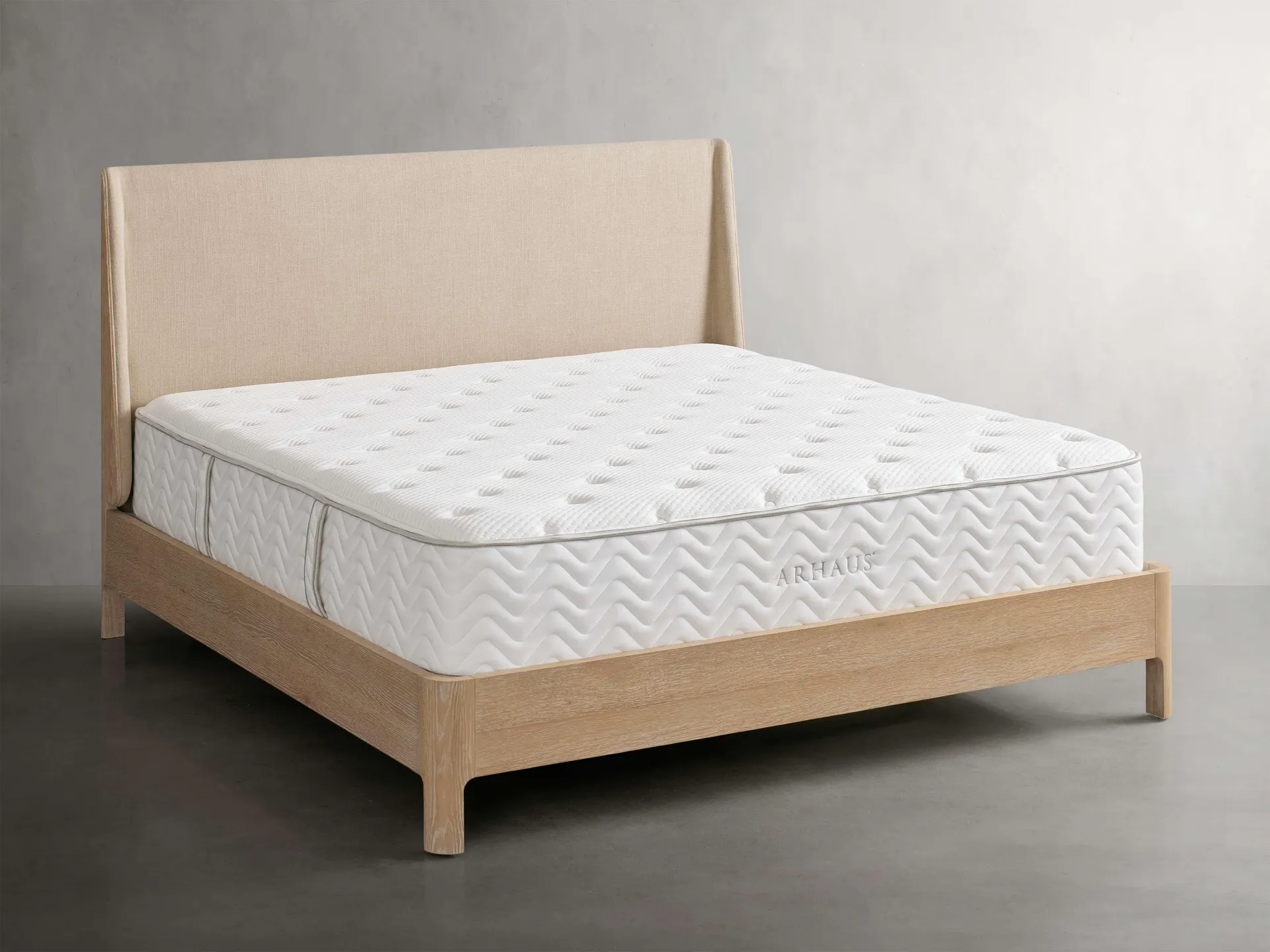 Premium Firm Mattress