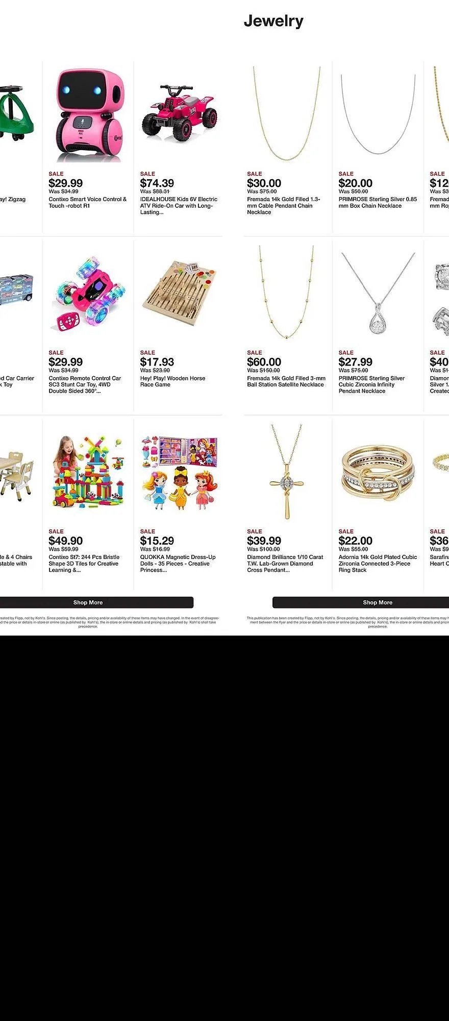 Weekly ad Kohl's weekly ad from January 28 to February 3 2026 - Page 5