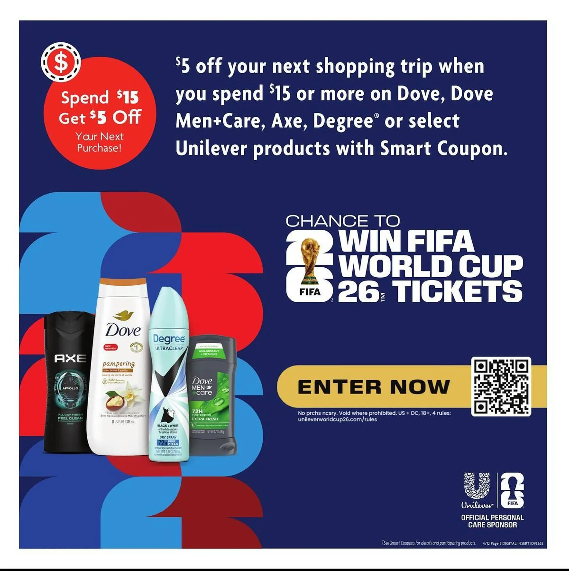 Weekly ad Family Dollar weekly ad from April 12 to April 18 2026 - Page 12