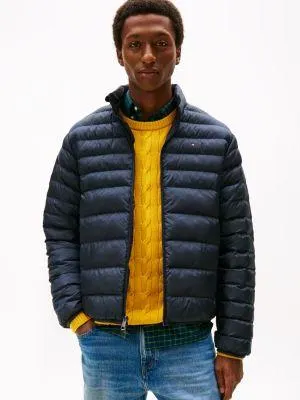 Lightweight Packable Jacket