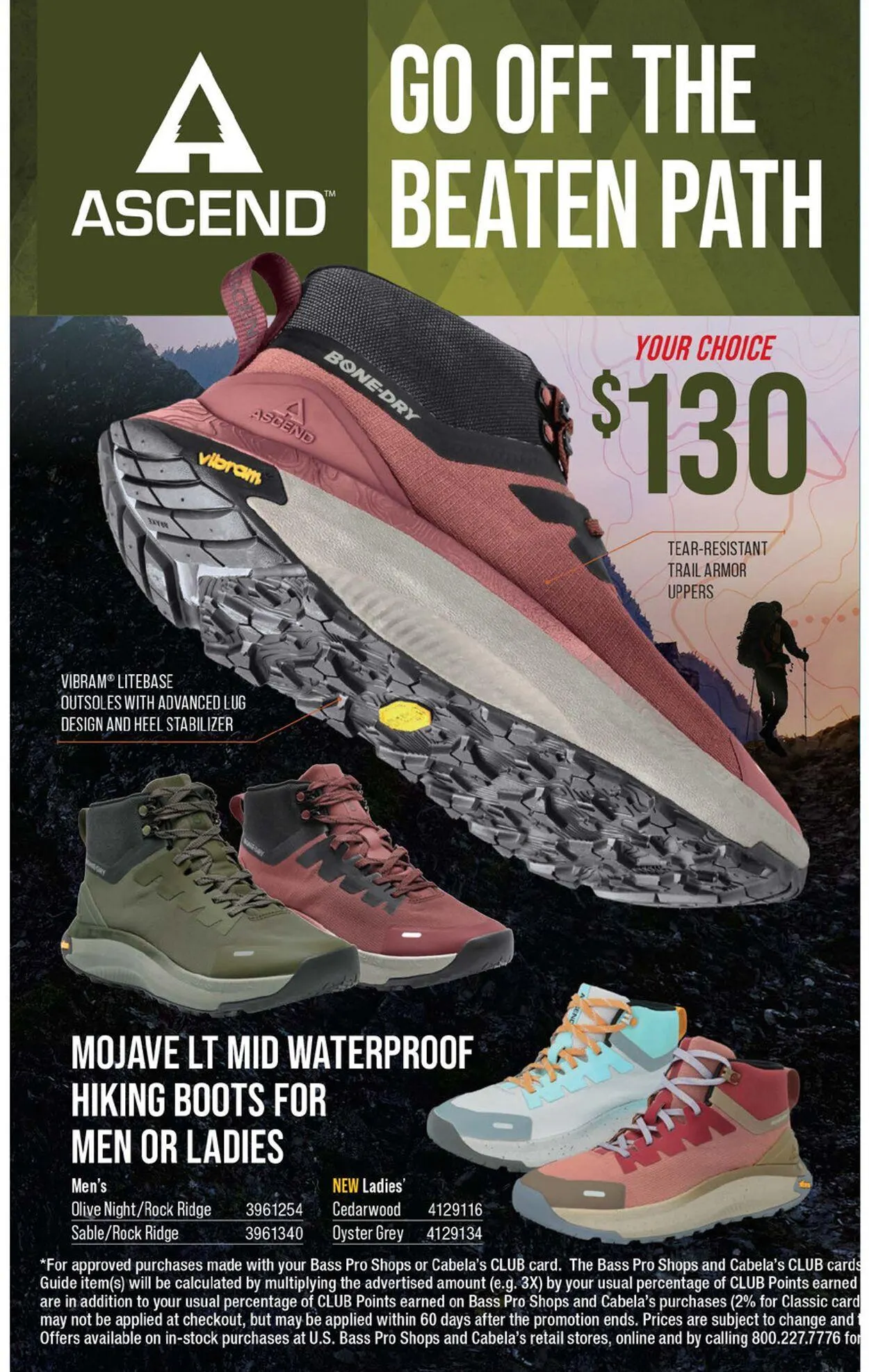 Weekly ad Bass Pro Current weekly ad from May 15 to July 30 2025 - Page 8