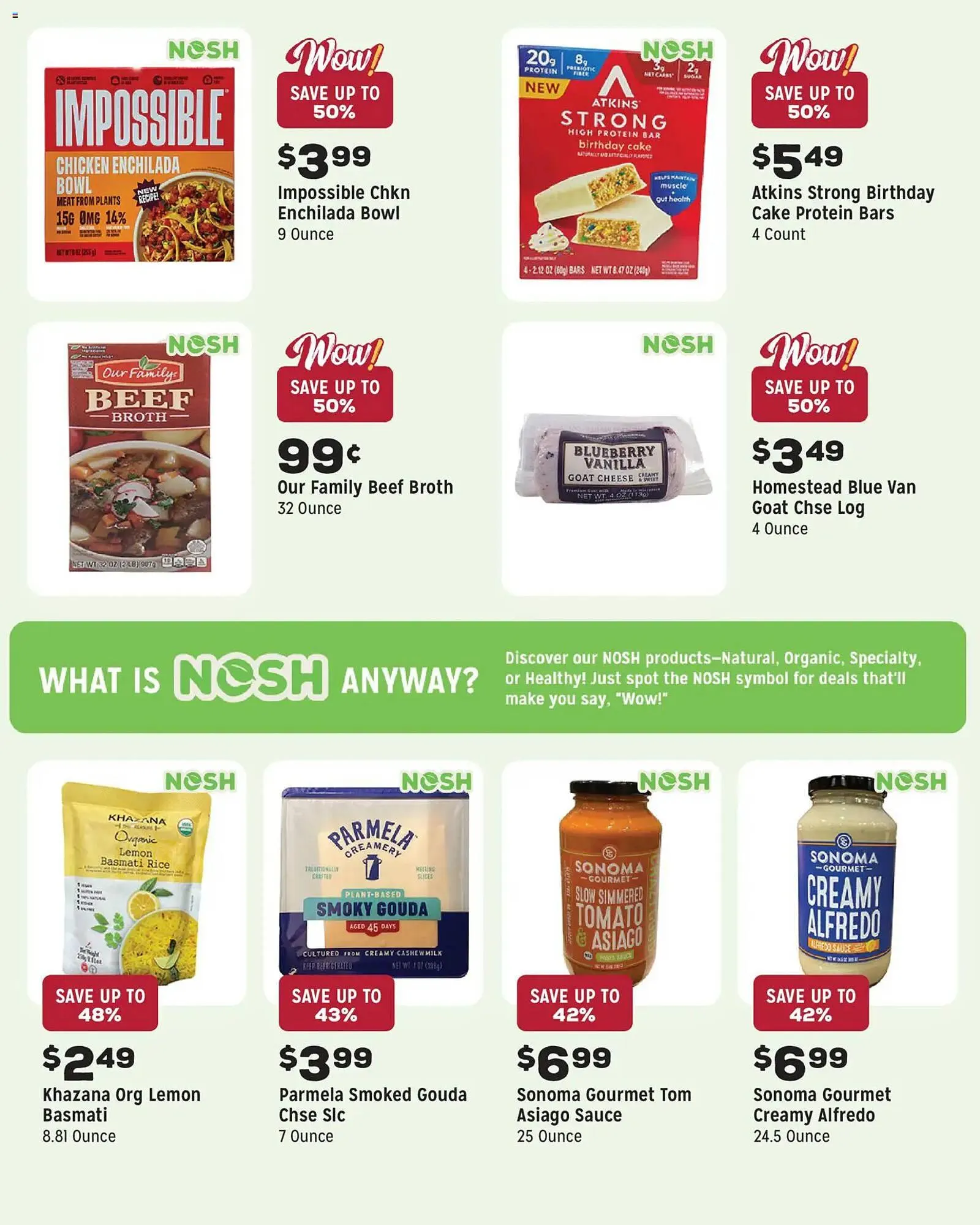 Weekly ad Grocery Outlet weekly ad from March 18 to March 24 2026 - Page 12