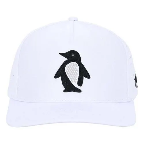 Waggle Golf Waddle Wedge Snapback Hat