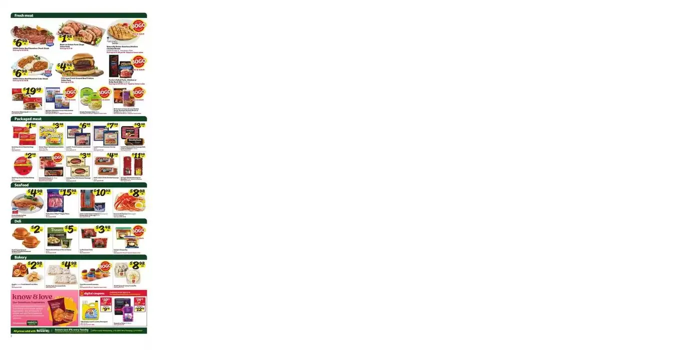 Weekly ad Discover attractive offers from February 5 to February 11 2025 - Page 4