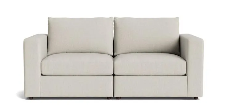 Beckham Track Arm Modular Sofa