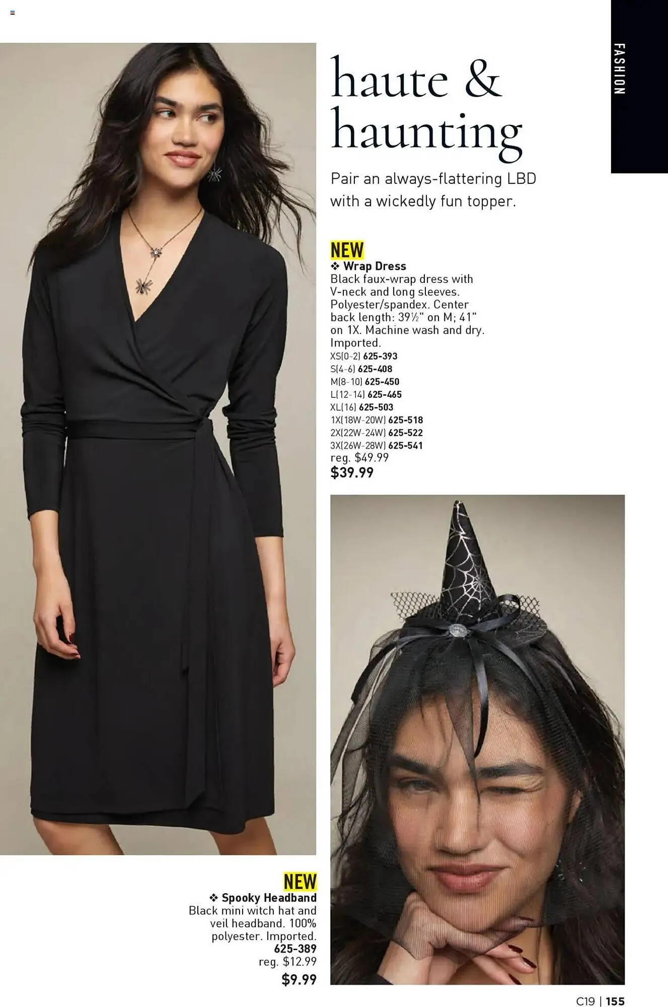 Weekly ad Avon weekly ad from September 10 to September 24 2025 - Page 155