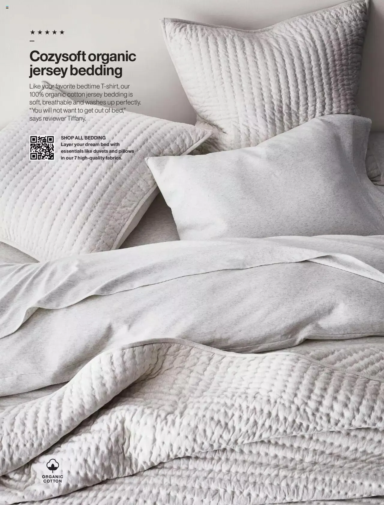 Weekly ad Crate & Barrel - Weekly Ad from April 7 to December 31 2024 - Page 58